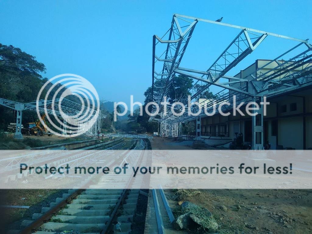 Kollam Railway Projects & Needs l Kollam Junction Railway Station l