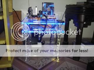 Góp ý dùm Case BenchTable Made Viet Nam sắp hoàn thiện - 7