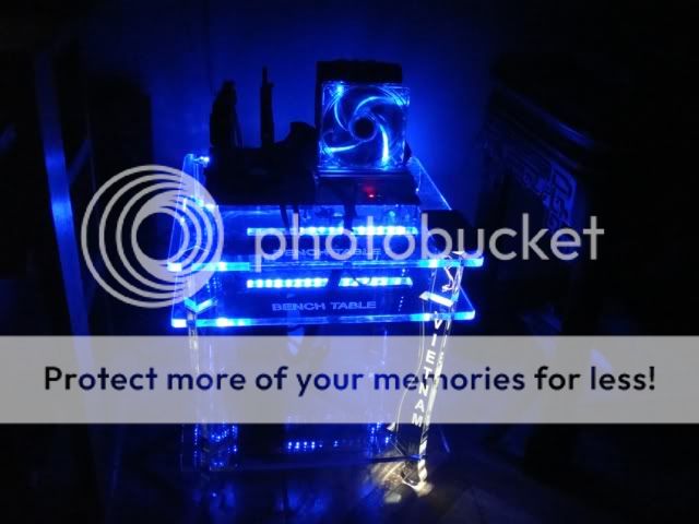 Góp ý dùm Case BenchTable Made Viet Nam sắp hoàn thiện - 10