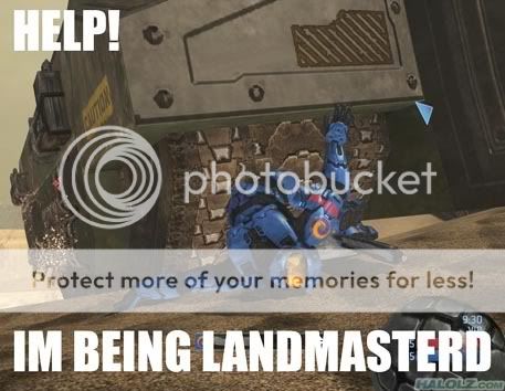 Funny Halo Pictures Landmastered Graphics Code thumb