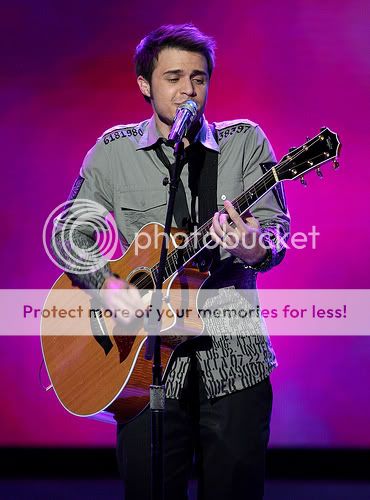 kris allen Pictures, Images and Photos