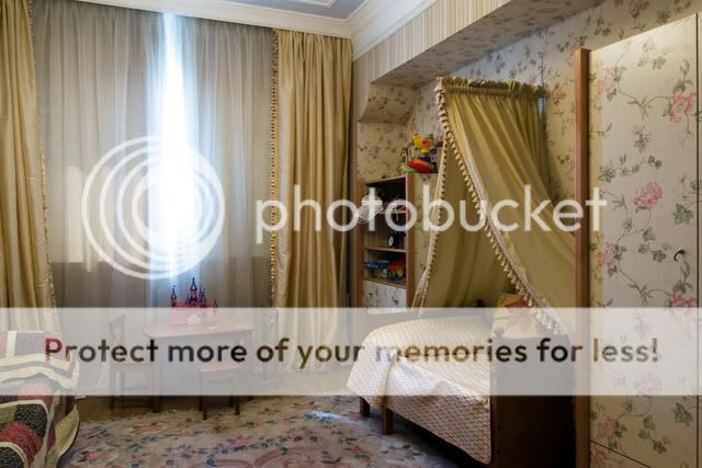 Две детские комнаты Photobucket