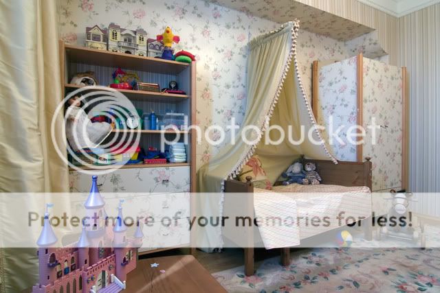 Две детские комнаты Photobucket