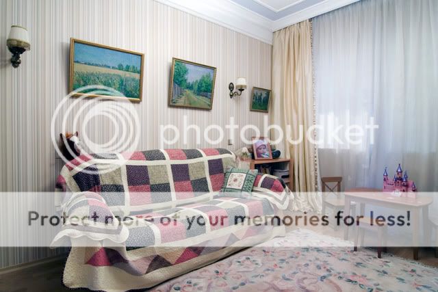 Две детские комнаты Photobucket