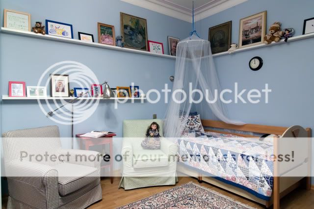 Две детские комнаты Photobucket