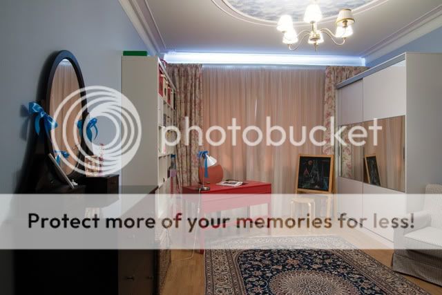 Две детские комнаты Photobucket
