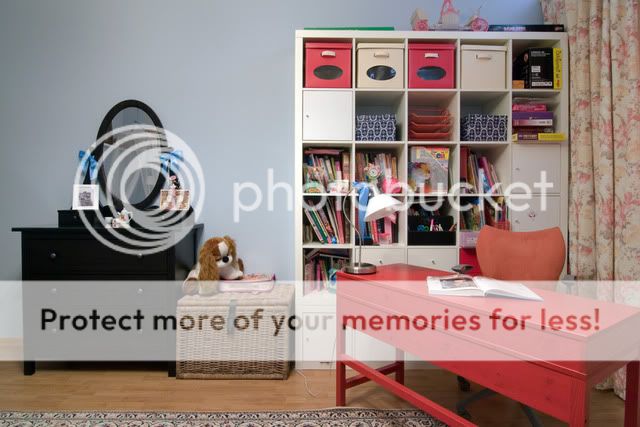 Две детские комнаты Photobucket