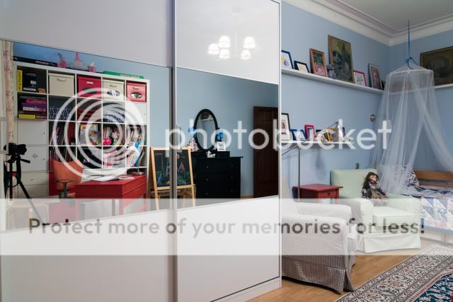 Две детские комнаты Photobucket
