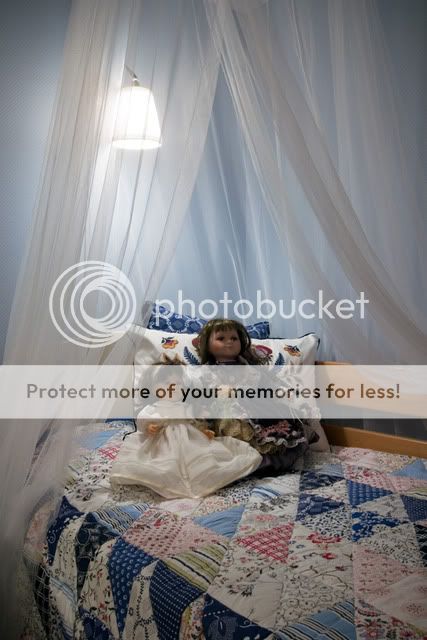 Две детские комнаты Photobucket