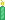 Green Candle