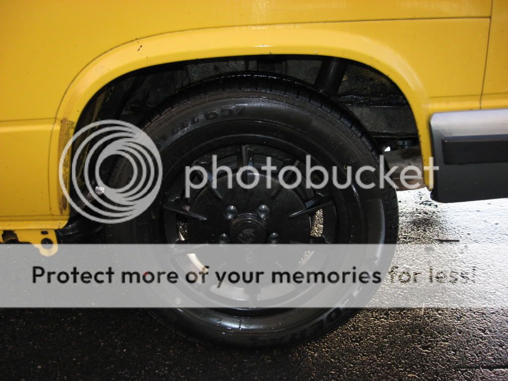 Porsche gas burners, repro's VW Vortex Volkswagen Forum