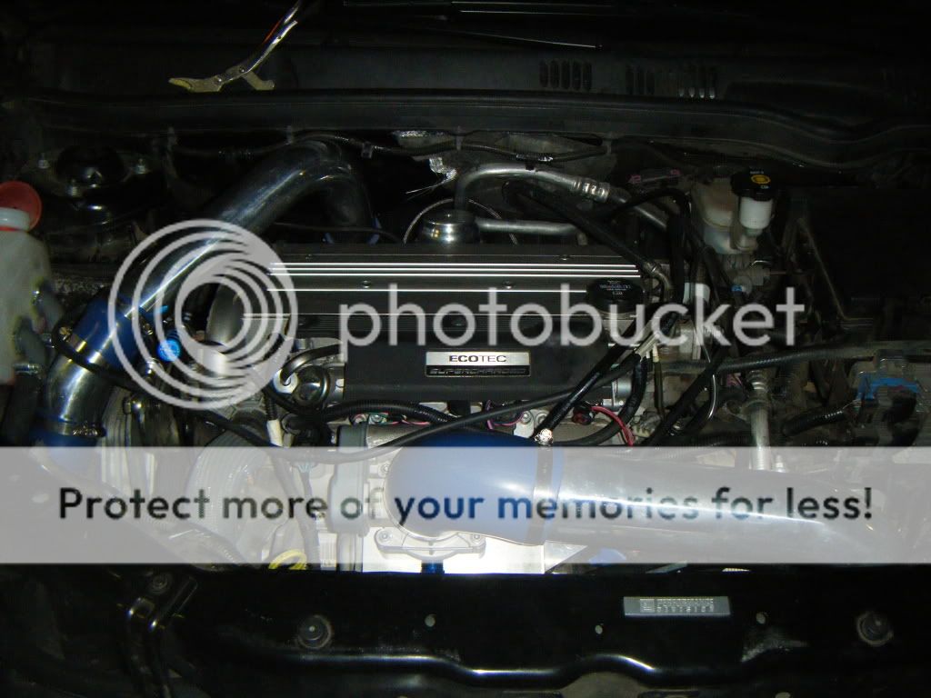 DIY Turbo Kit Parts List and how to "Keep It Cost Efficient" Page 6