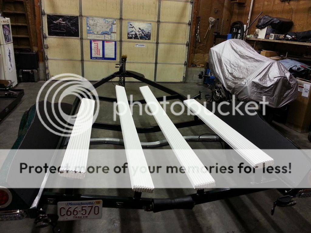 Gatorbak Bunk Covers