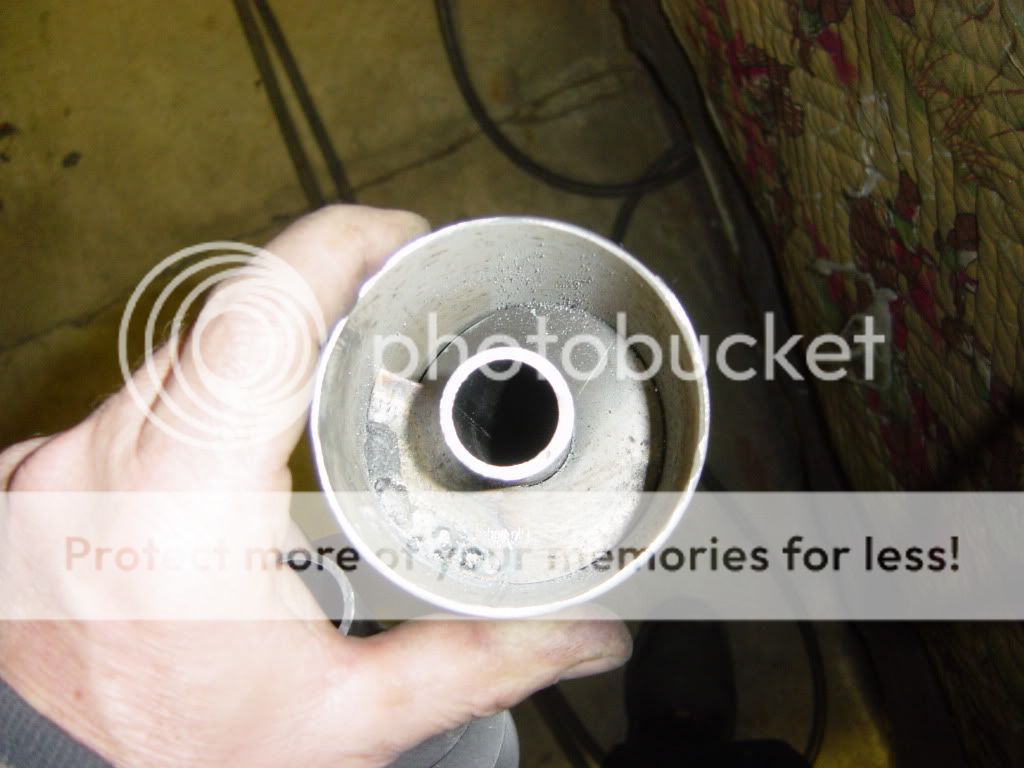 Exhaust for fenderwell exit headers? Chevy Nova Forum