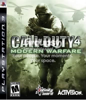 cod 4