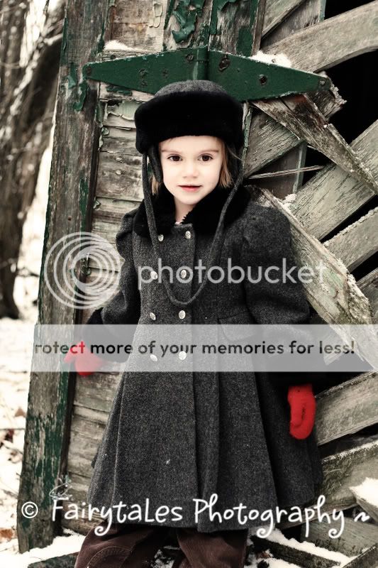 Copyright Fairytales Photography