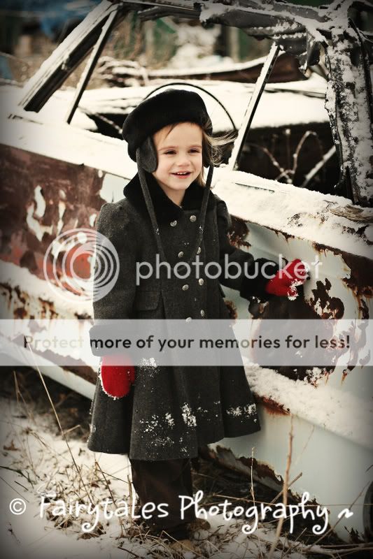 Copyright Fairytales Photography