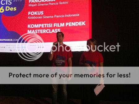 Opening Speech Opening Speech