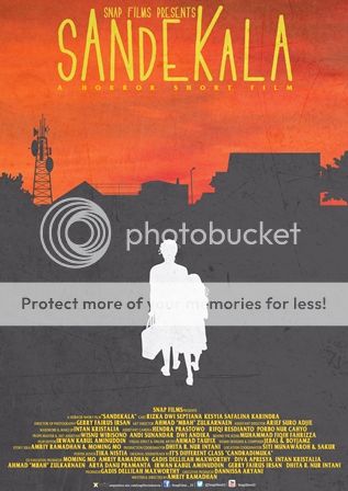 Sandekala Poster