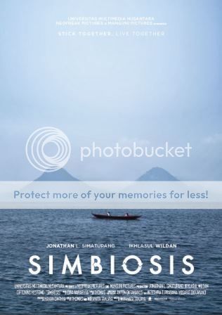 Simbiosis Poster