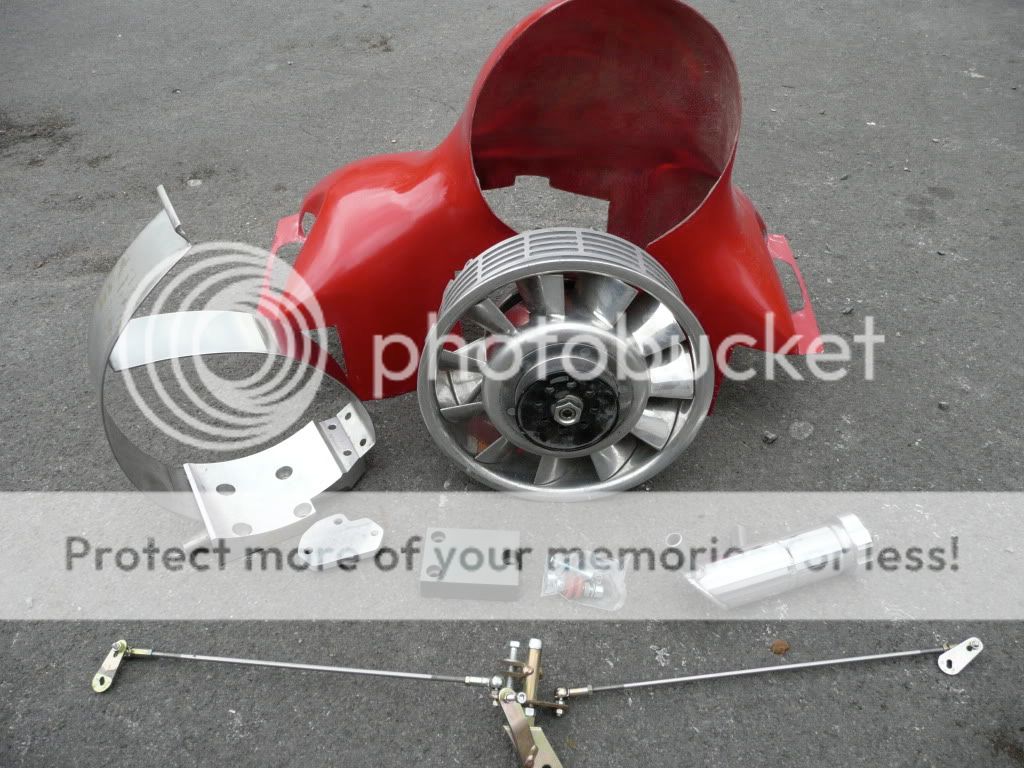 For Sale COMPLETE PORSCHE COOLING KIT TYPE 1 Volkszone Forum