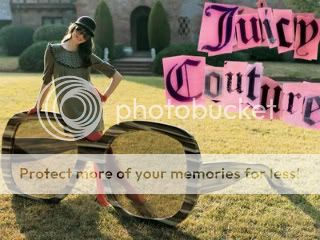 juicy couture Pictures, Images and Photos