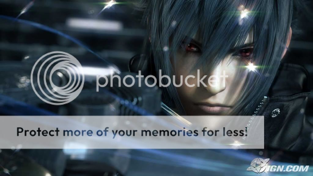 Final Fantasy XIII Pictures, Images and Photos