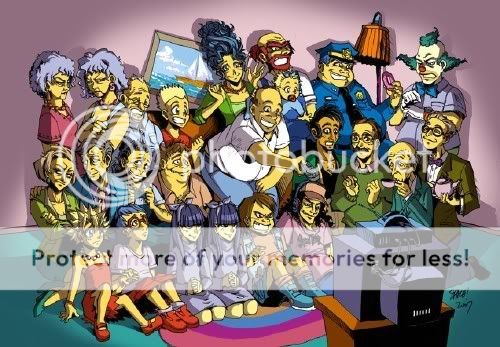 the simpsons Pictures, Images and Photos