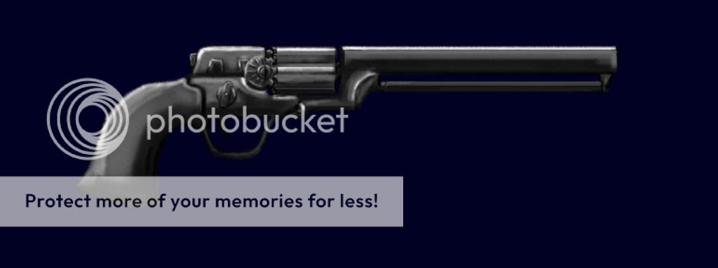 Critique my old-school revolver Critique my old-school revolver