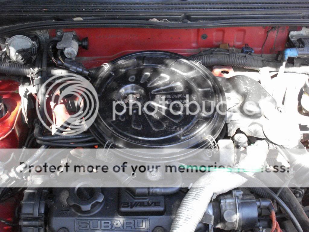 89 Justy Engine Stall when step on gas | Original Subaru Justy Forum