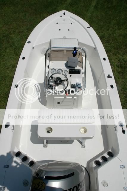 2000 18 Kenner Vision Bay Boat The Hull Truth Boating And Fishing Forum