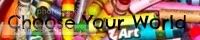 Choose Your World banner