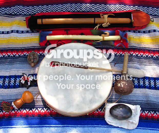 Bush Instruments Musical Instruments in the bush? | Bushcraft USA Forums