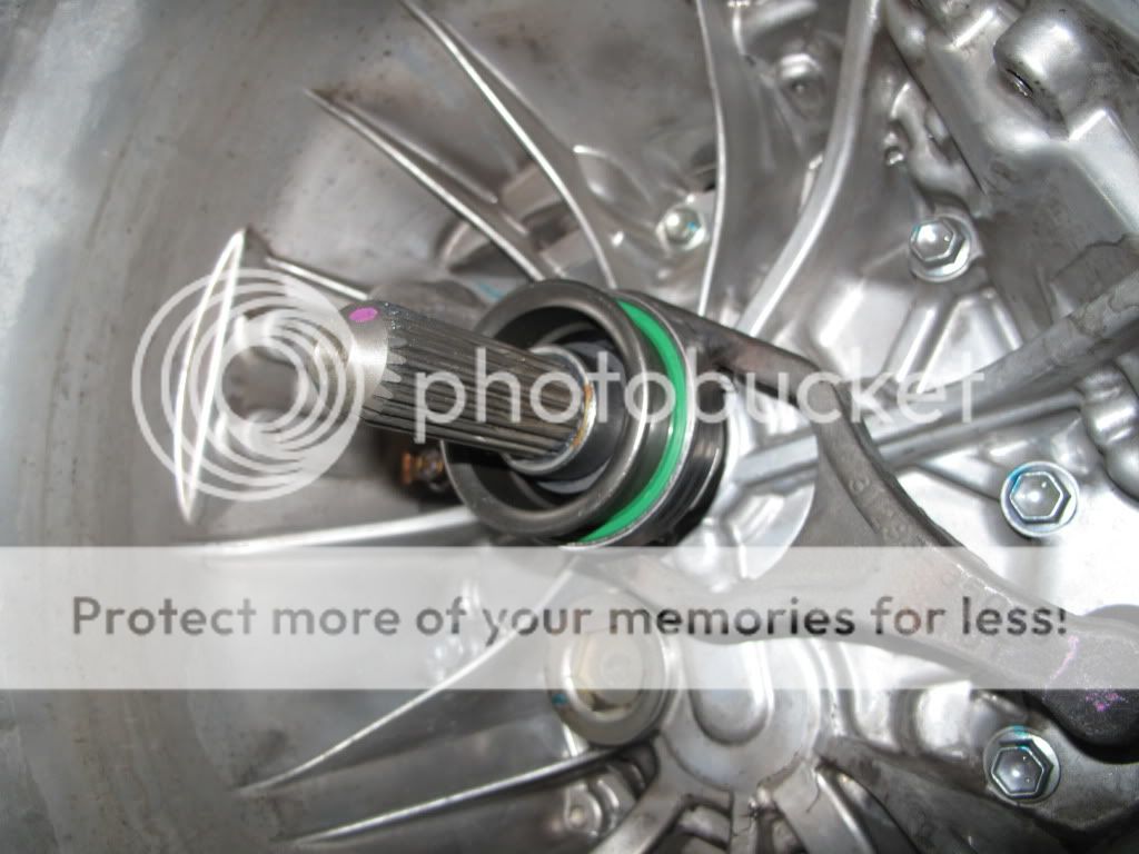 Throw Out Bearing >> Throwout Bearing Trouble on 6 speeds...... - Page 37 ... Throw Out Bearing >> Throwout Bearing Trouble on 6 speeds...... - Page 37 ...